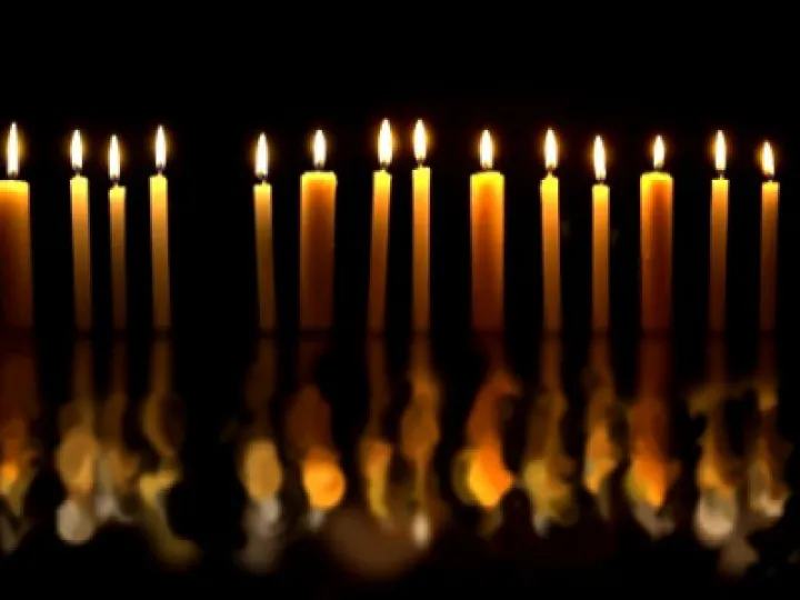 candlemas