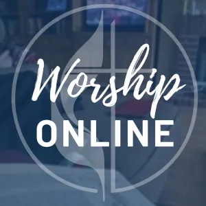 Worship Online Page