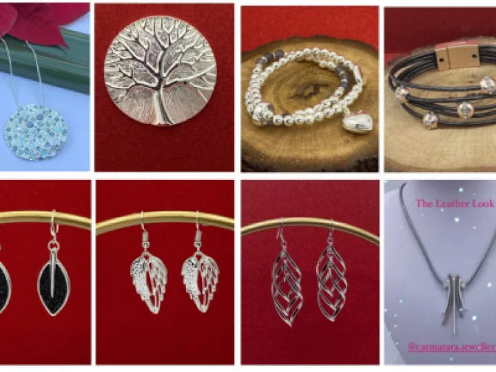 Local Jewellery