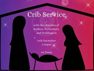 Crib Service 2020