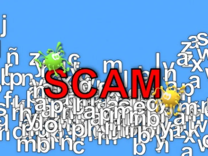 CoronavirusScams