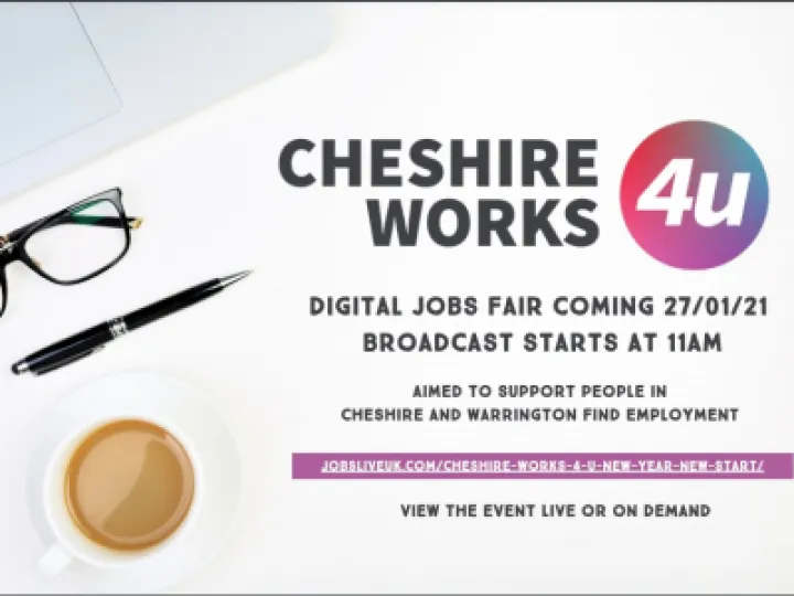 jobs 4u