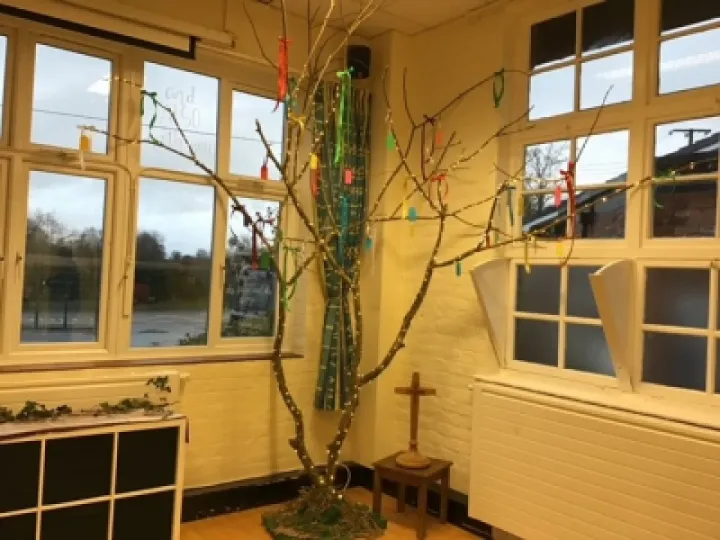 tree