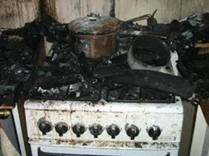 Cooker