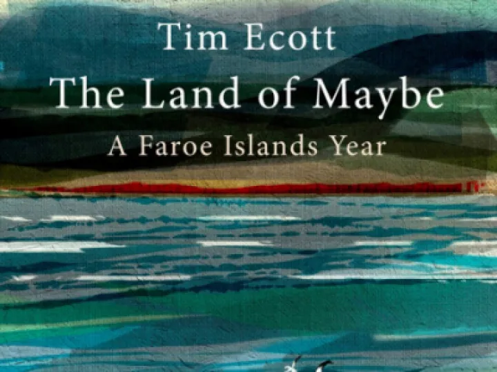 Tim Ecott's Book
