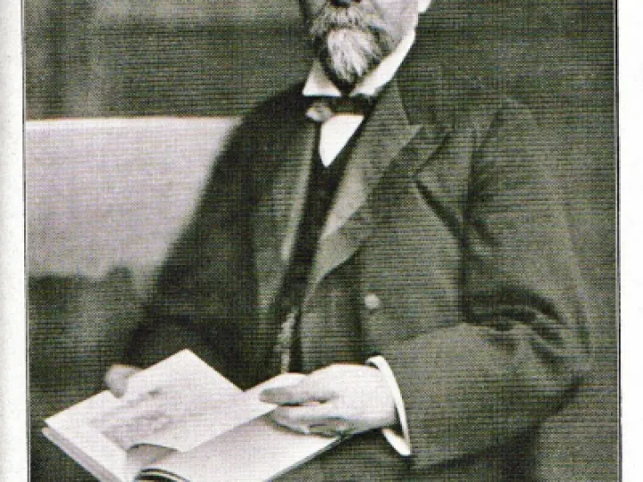 Edmund Driver Ed