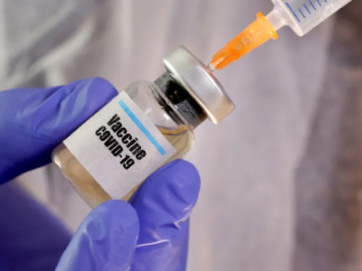 Covid-19 Vaccine