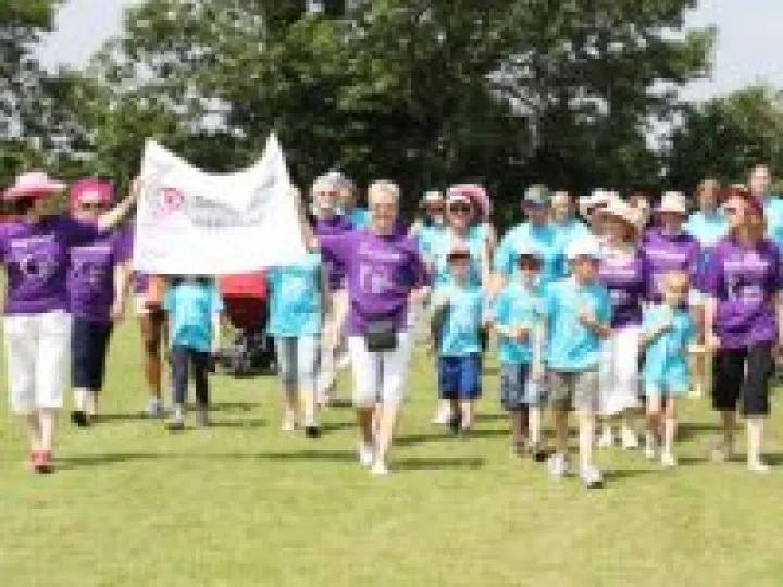 Relay for Life