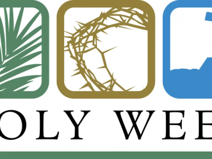 Holy Week