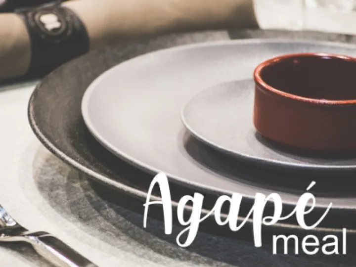 Agape