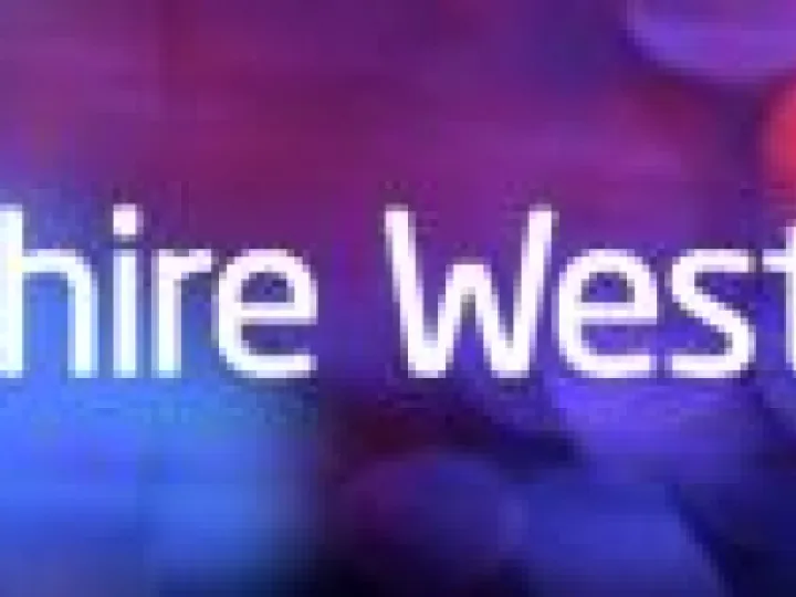 Cheshire TV