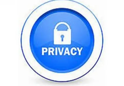 Privacy ClipArt