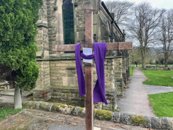 DDMC Holy Week 2021