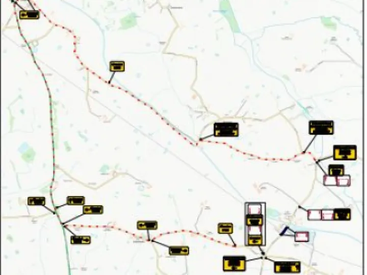 crossfield 3