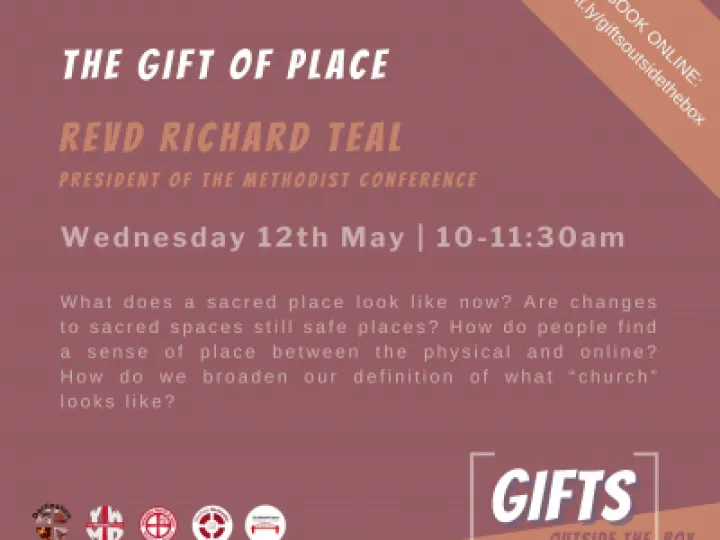 Gift of Place