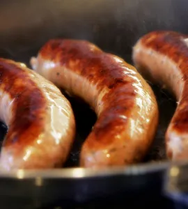 Sausages