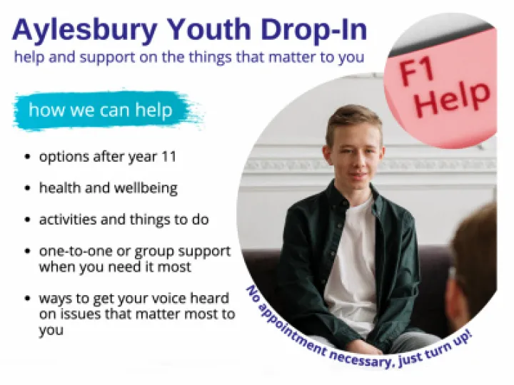 Youth Drop-In 01