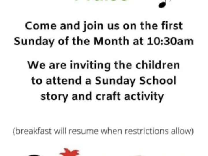 Family Service June