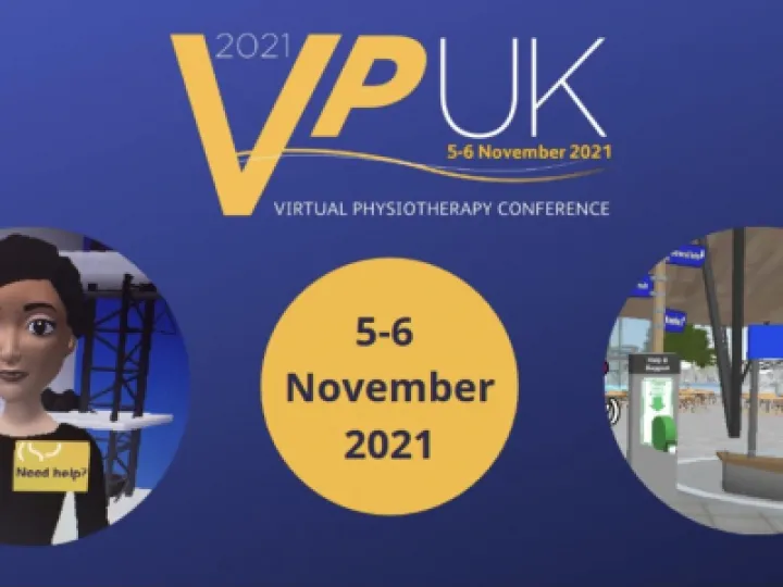 CSP VPUK 2021