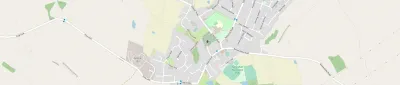 Map showing the location of Tattenhall Online
