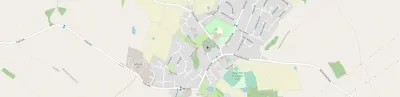 Map showing the location of Tattenhall Online