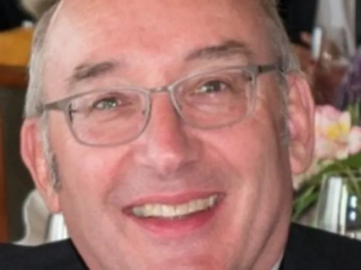 Graham Thompson