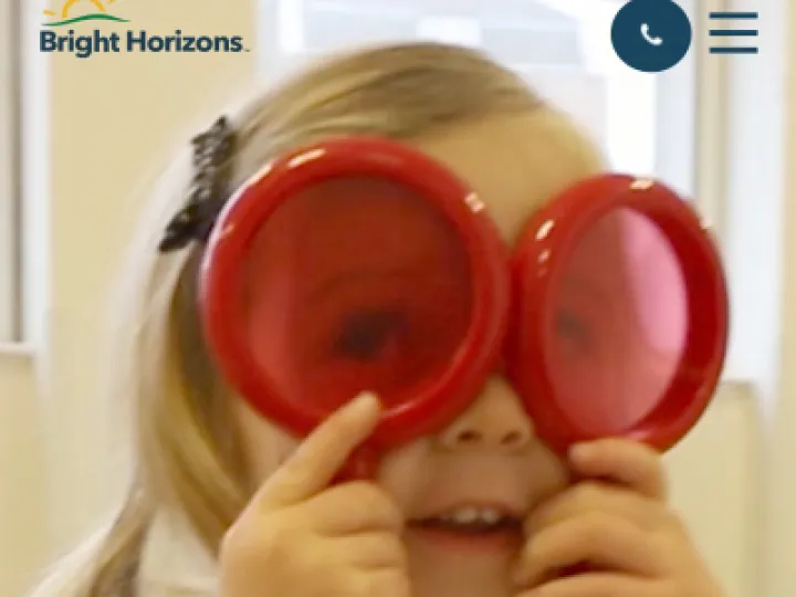New Horizons Nursery