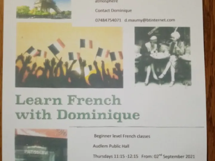 french class