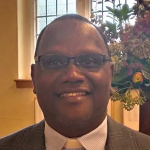George Quarm