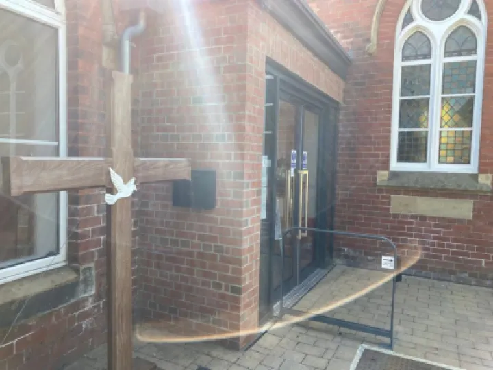 Bedale & District Methodist Church