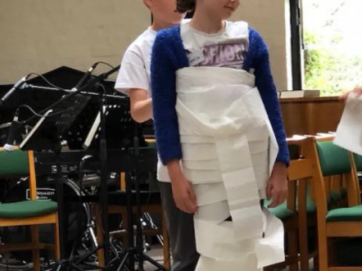 Holiday Club 4