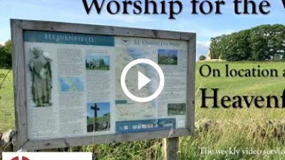 Worship for