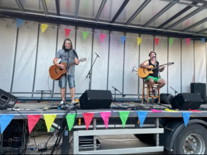 Bridge Festival