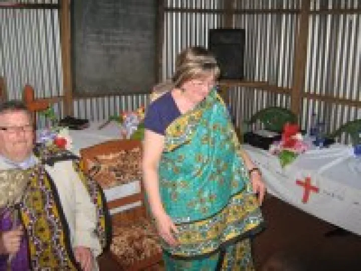 Kenya Mick 489