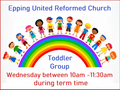EURC Toddler Group