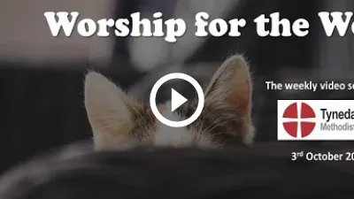 Worship for
