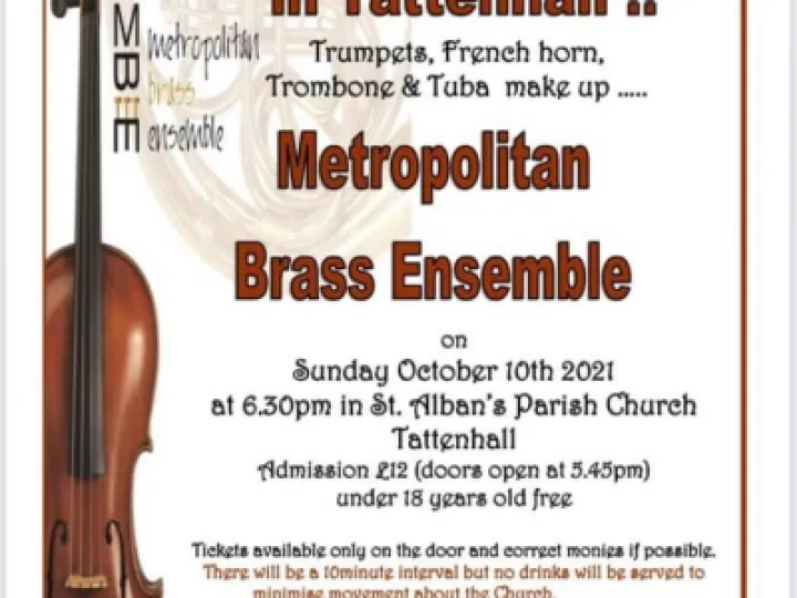 Tattenhall Music