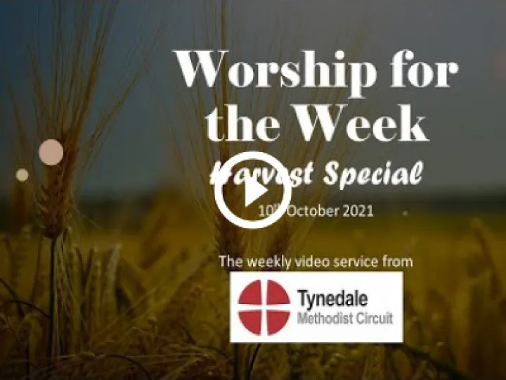 Worship for