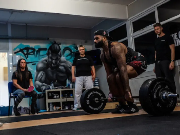 Power 61