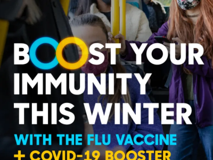 Get Vaccination