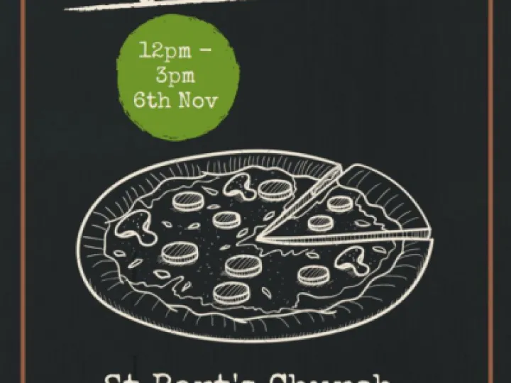 Play & Pizza 2