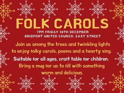 Folk Carols