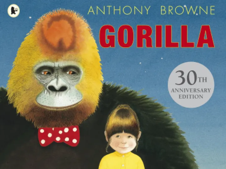 gorilla