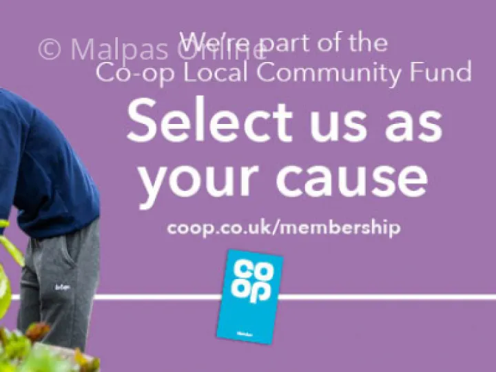 Co-op select us