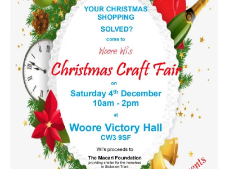 woore wi
