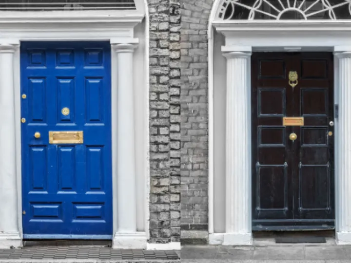 Doors K