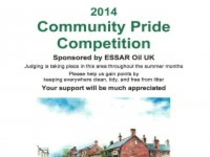 Community Pride
