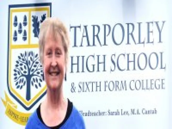 Sarah Lee Head Teacher