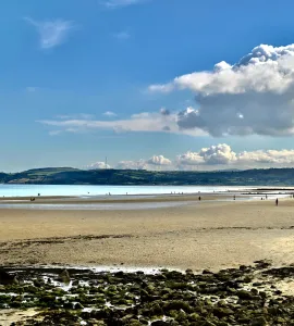 Benllech Beach 1