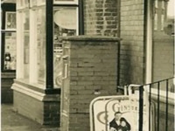 P Box 1